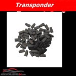 Transponder