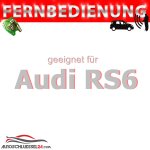 geeignet fr Audi RS6