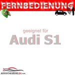 geeignet fr Audi S1