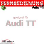 geeignet fr Audi TT