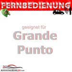 geeignet fr Fiat Grande Punto