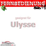 geeignet fr Fiat Ulysse