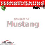 geeignet fr Ford Mustang