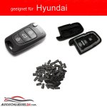 geeignet für Hyundai