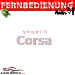 geeignet für Opel Corsa