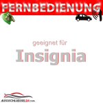 geeignet fr Opel Insignia