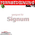 geeignet fr Opel Signum