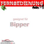 geeignet fr Peugeot Bipper