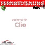 geeignet fr Renault Clio