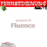 geeignet fr Renault Fluence