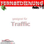 geeignet fr Renault Traffic