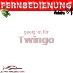 geeignet fr Renault Twingo
