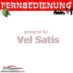 geeignet fr Renault Vel Satis