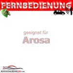 geeignet fr Seat Arosa