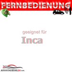 geeignet fr Seat Inca