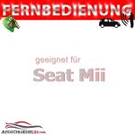 geeignet fr Seat Mii