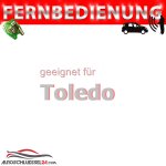 geeignet fr Seat Toledo