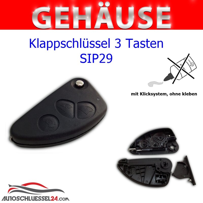 QiDAi SIP22 Auto Türöffner - 2-in-1 Werkzeug Für Schlosser | Edelstahl Türöffnungswerkzeug